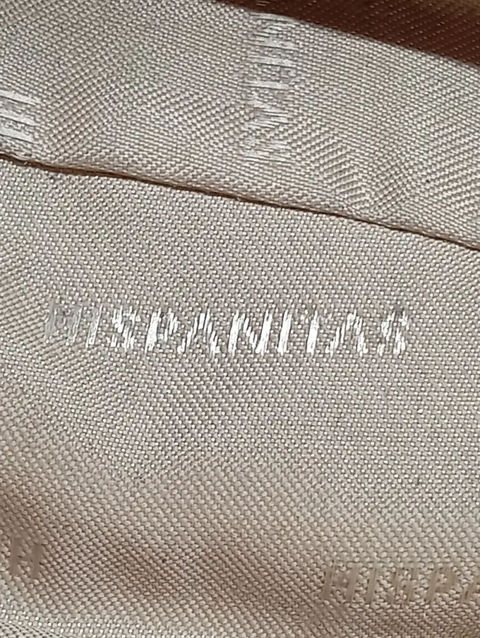 HISPANITAS Henkeltasche Bild 3