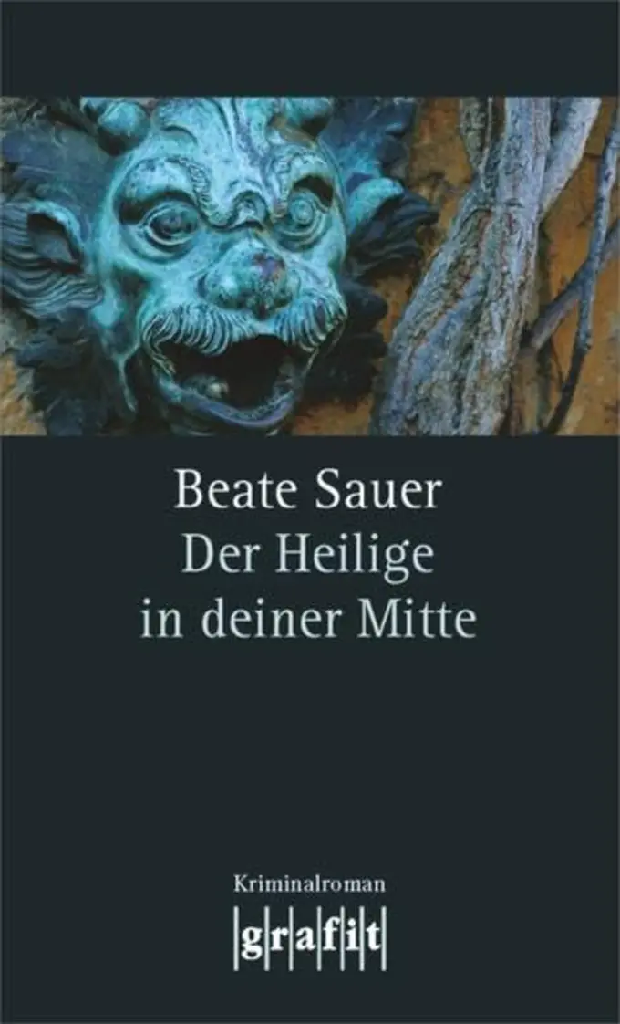 Kriminalroman Bild 1