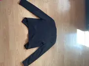 Vorschaubild 4 von Blazer Damen Gr. 34 Schwarz Elegant Business Jacke