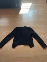 Vorschaubild 10 von Blazer Damen Gr. 34 Schwarz Elegant Business Jacke