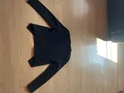 Vorschaubild 7 von Blazer Damen Gr. 34 Schwarz Elegant Business Jacke