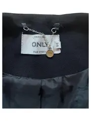 Vorschaubild 3 von Blazer Damen Gr. 34 Schwarz Elegant Business Jacke