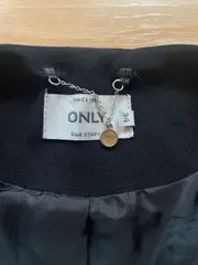 Vorschaubild 5 von Blazer Damen Gr. 34 Schwarz Elegant Business Jacke