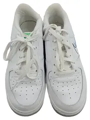 Vorschaubild 2 von Air Force 1 Sneaker Low Damen Weiß Gr. 37.5 Sportschuhe