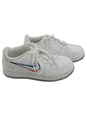 Vorschaubild 1 von Air Force 1 Sneaker Low Damen Weiß Gr. 37.5 Sportschuhe