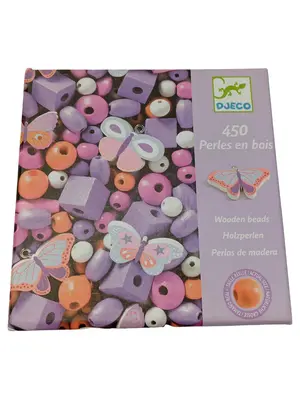 DJECO Kreativ Bastelset