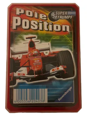 RAVENSBURGER Kartenspiel