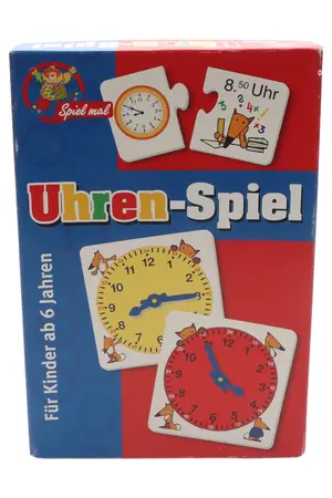 NORIS Lernspiel