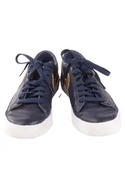 Vorschaubild 2 von Sneaker low Kinder Blau Gr. 36.5 Casual Freizeitschuhe