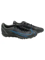 Vorschaubild 1 von Mercurial Vapor 14 Academy TF Fußballschuhe Herren Gr. 47 Schwarz Blau