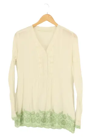 MELLOW PEACH Bluse