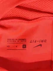 Vorschaubild 3 von Herren Sport Shirt Gr. 46/S Rot Funktionsshirt Trikot