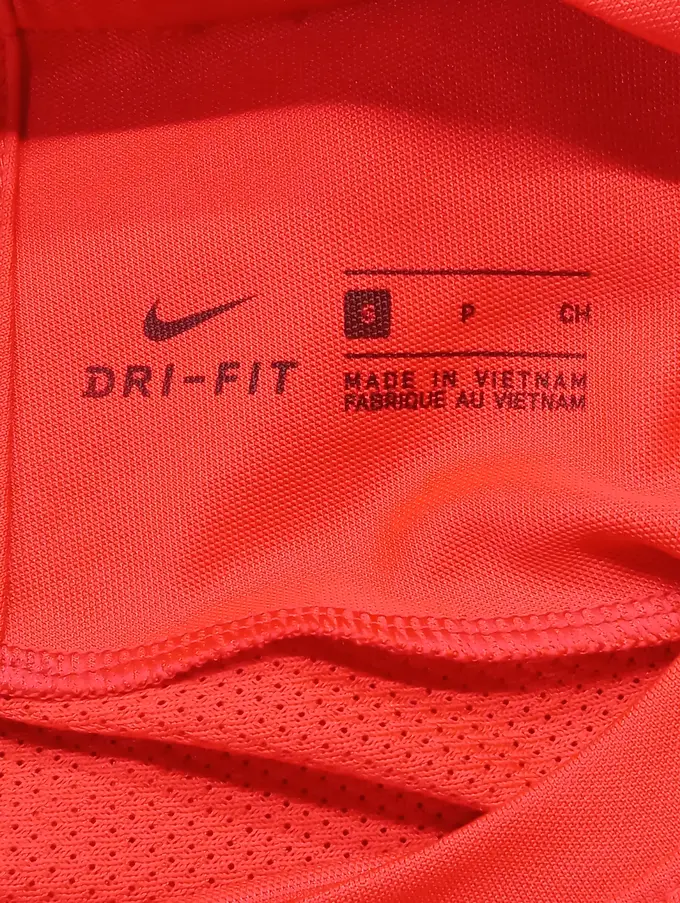 NIKE Sport Shirt Bild 3