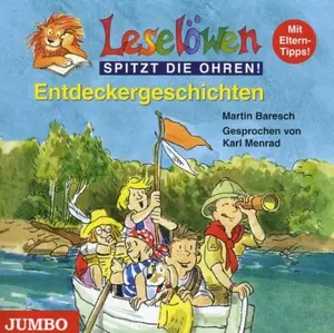 Hörspiel für Kinder