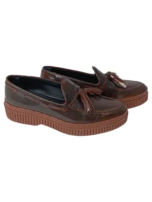 TODS Slipper