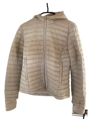 OPUS Steppjacke