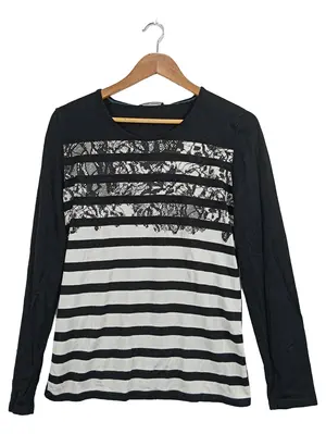 LUISA CERANO Langarmshirt