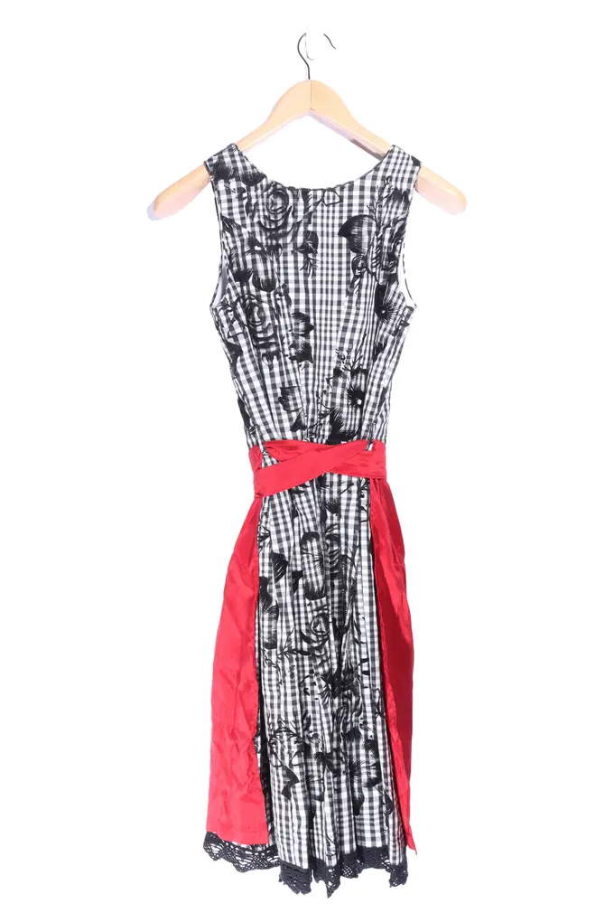 DALLER Dirndl Trachtenkleid Bild 2
