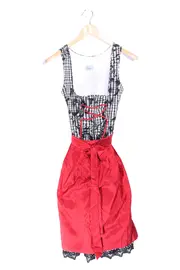 Vorschaubild DALLER Dirndl Trachtenkleid 1