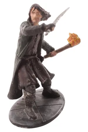 NLP HERR DER RINGE Fan Sammlerstück