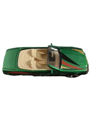 HOT WHEELS Modellfahrzeug