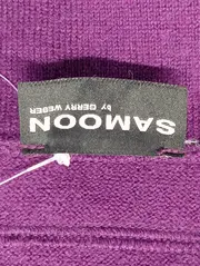 Vorschaubild 3 von Blazer Damen Lila UNI Casual