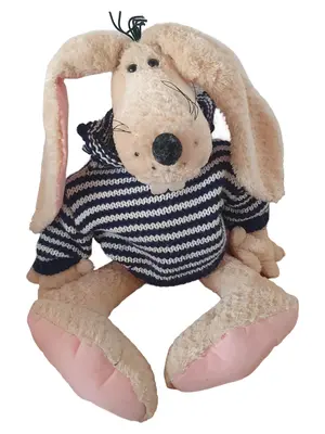 TIP TOP TOYS Baby Kuscheltier