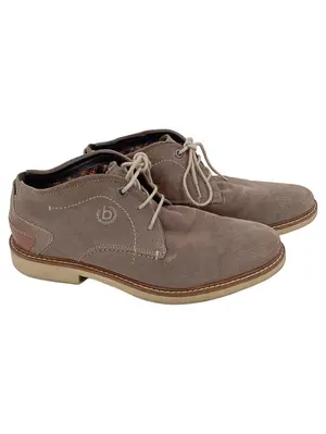 BUGATTI Stiefelette