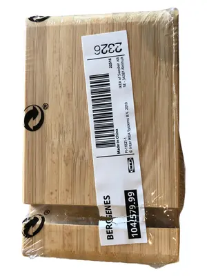 IKEA Schneidebrett