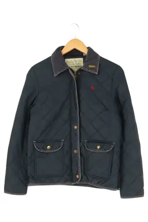 JACK WILLS Steppjacke