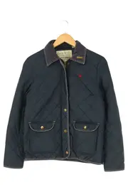 Vorschaubild JACK WILLS Steppjacke 1