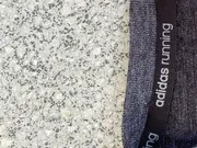 Vorschaubild 4 von Herren Laufshirt Sport Shirt Grau Gr. 44;XS