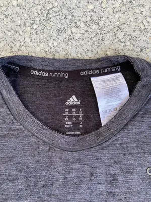 ADIDAS Sport Shirt