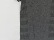 Vorschaubild 6 von Herren Laufshirt Sport Shirt Grau Gr. 44;XS