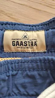 Vorschaubild 5 von Badeshorts Kinder Gr. 152 Blau Nautical Schwimmhose Jungen