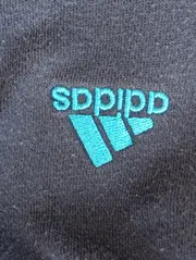 Vorschaubild 2 von Kinder Jogginghose Gr. 74 Blau Sportlich mit Streifen Logo
