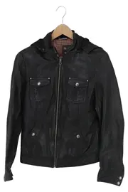 Vorschaubild STREET ONE Lederjacke 1