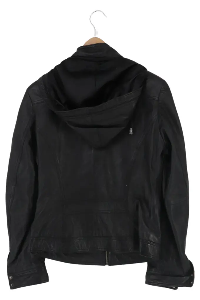 STREET ONE Lederjacke Bild 2