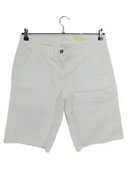 Vorschaubild 1 von Damen Shorts Chino Bermuda Gr. 38 Beige Casual