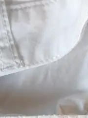 Vorschaubild 4 von Damen Shorts Chino Bermuda Gr. 38 Beige Casual