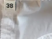 Vorschaubild 5 von Damen Shorts Chino Bermuda Gr. 38 Beige Casual