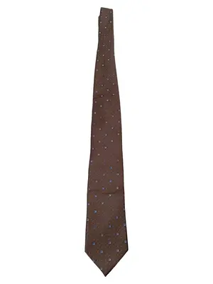 ERMENEGILDO ZEGNA Krawatte