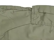 Vorschaubild 2 von Damen Cargohose Gr. 40 Oliv Casual Jogger Hose