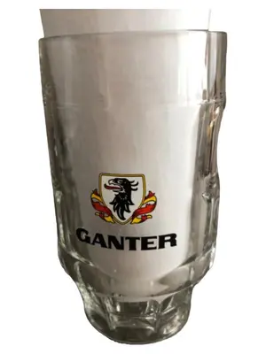 GANTER Bierkrug