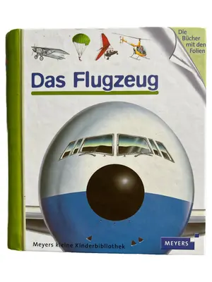 Sachbuch für Kinder