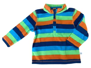 LIEGELIND Fleecepullover