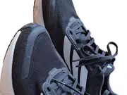 Vorschaubild 7 von Herren Laufschuhe Sportschuhe Schwarz Größe 41