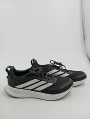 Vorschaubild 1 von Herren Laufschuhe Sportschuhe Schwarz Größe 41