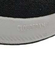 Vorschaubild 6 von Herren Laufschuhe Sportschuhe Schwarz Größe 41