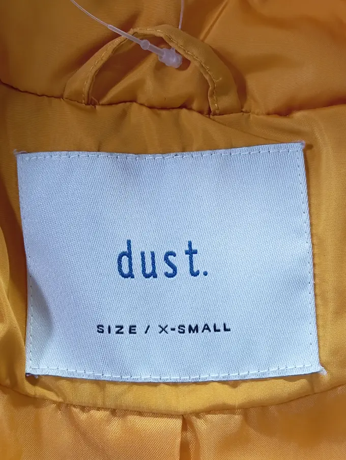 ONLY Steppjacke Bild 3